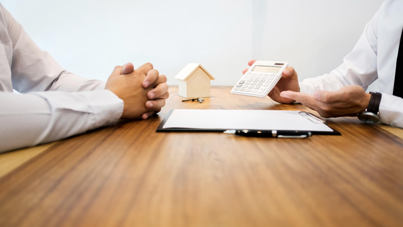 Michael Steudel Immobilienmakler Immobilie verkaufen in Düsseldorf