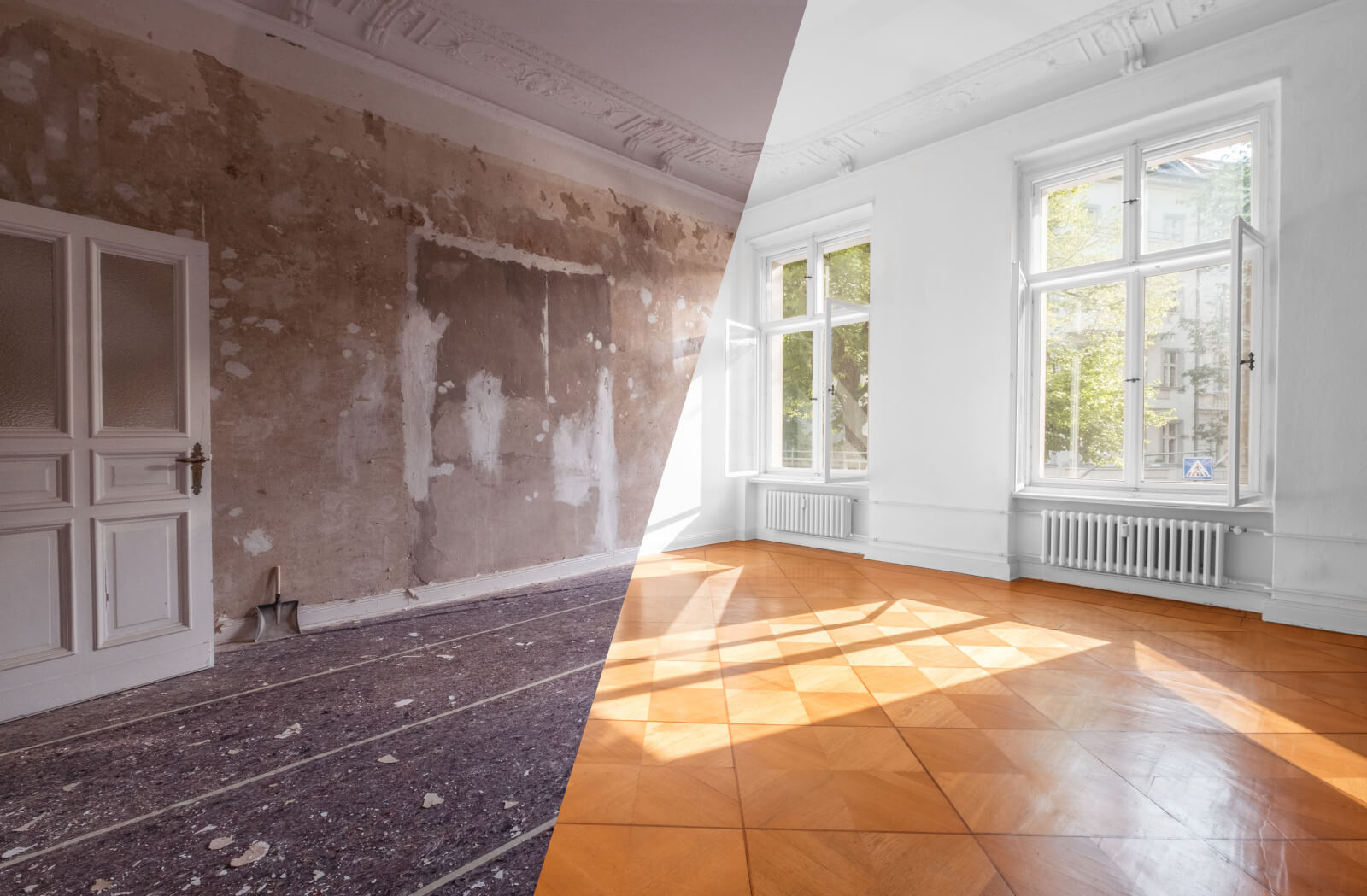 Michael Steudel Immobilienmakler Immobilie verkaufen in Düsseldorf