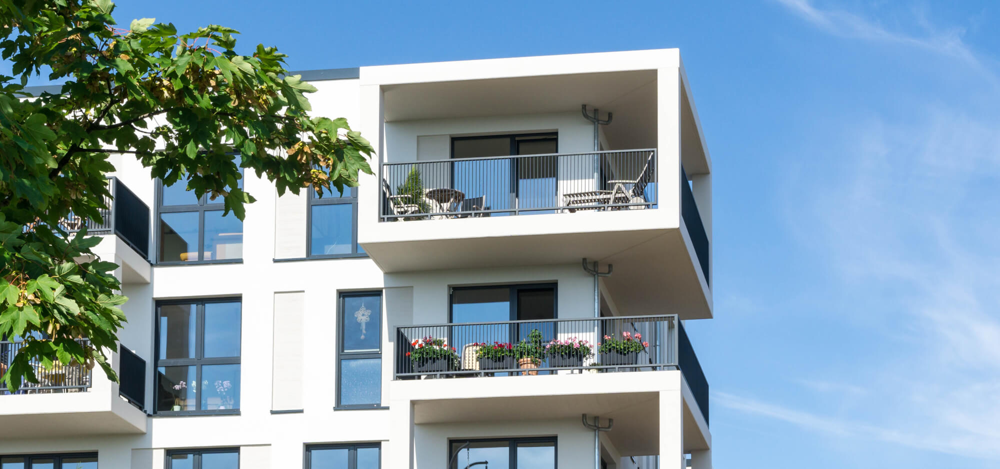Michael Steudel Immobilienmakler Düsseldorf